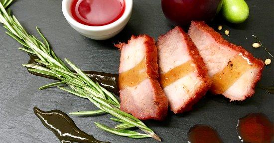 Ristorante Asiatique